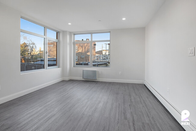 Building Photo - 86-15 Rockaway Blvd