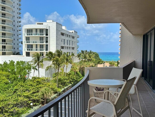 Building Photo - 4200 N Ocean Dr
