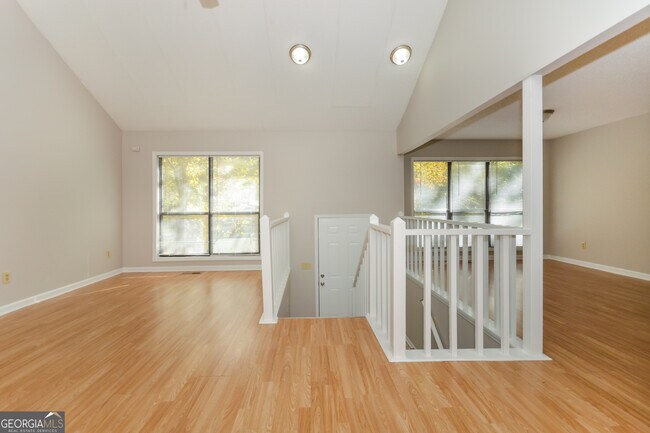 Foto del edificio - 3822 Nowlin Rd