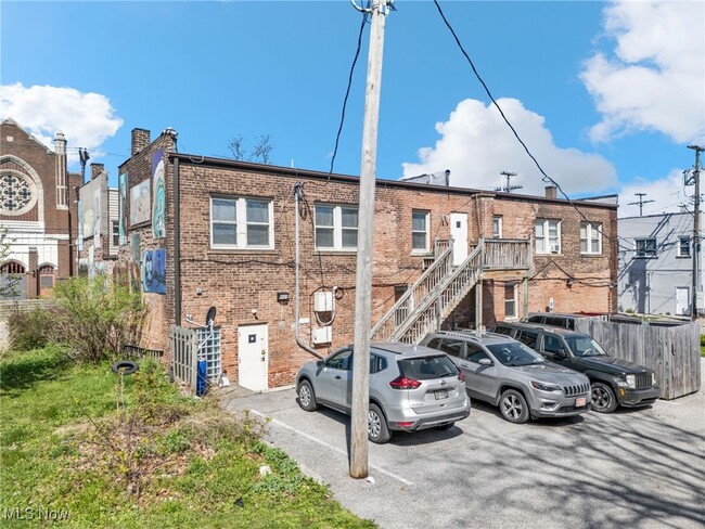 Building Photo - 317 E 156th St