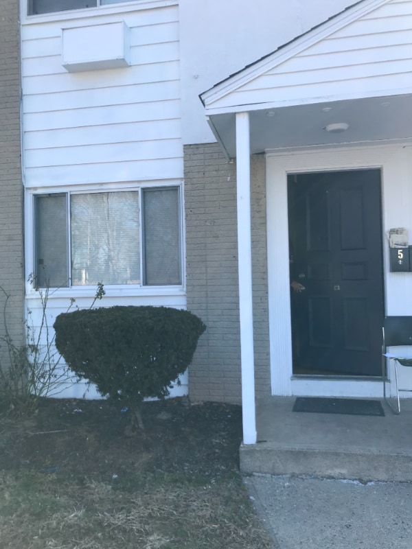 Foto del edificio - 241 Quinnipiac Ave