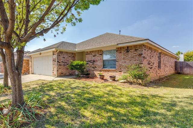 Foto del edificio - 8113 Ruse Springs Ln