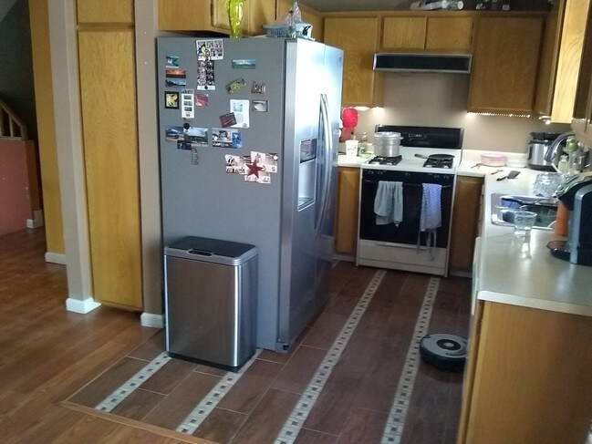 Building Photo - 1923 E Washington Blvd