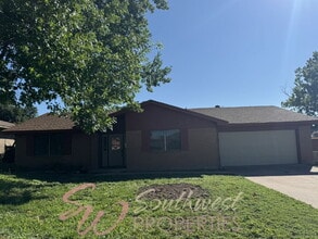 Building Photo - 208 Prairie Wind Blvd