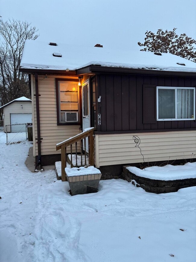 Building Photo - 782 Pensacola Ave