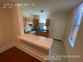 Building Photo - 1238 W Lehigh Ave