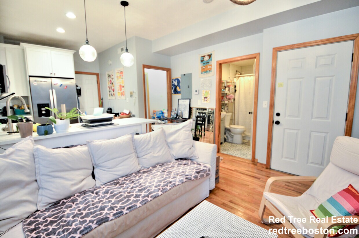 Foto principal - 179 Putnam St