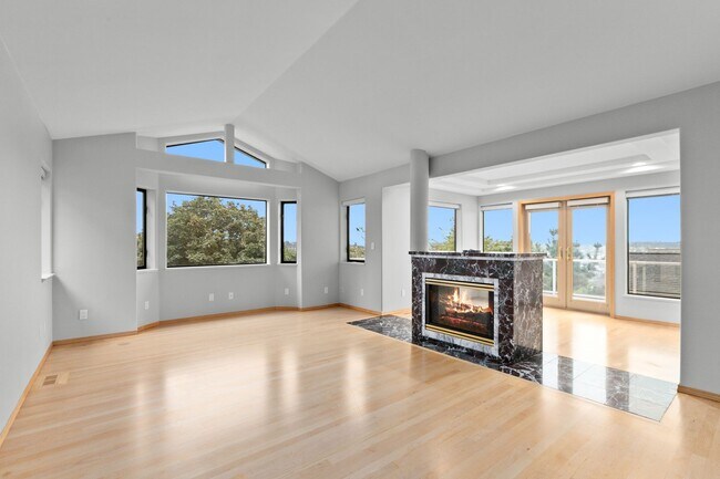 Foto del edificio - 4Bd/2.5Ba Seattle House