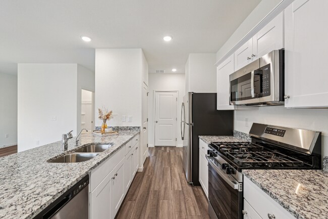 Building Photo - 1309 Morris Lp