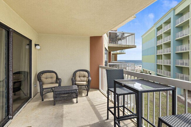 Foto del edificio - 23094 Perdido Beach Blvd