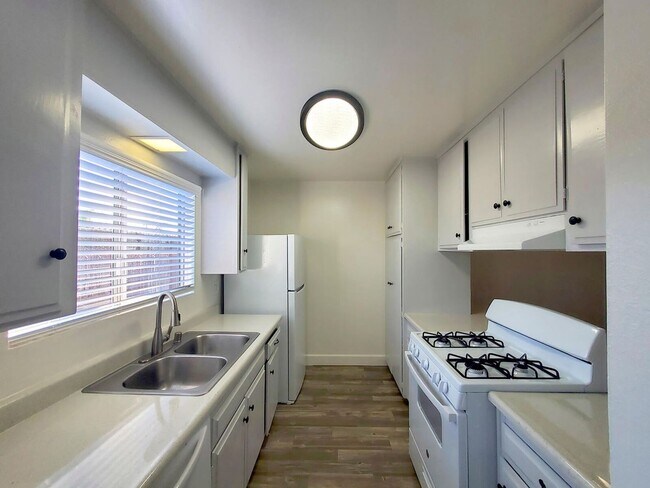 Foto del interior - Windsong Villas