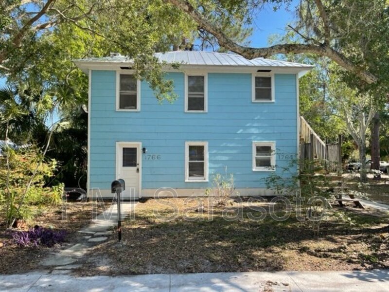 Primary Photo - 1766 Morrill St
