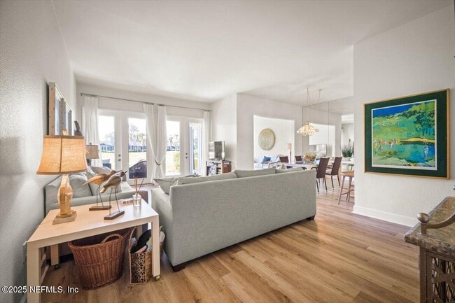 Building Photo - 25 Tifton Way S