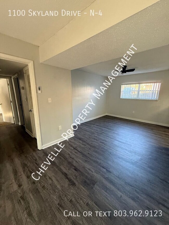 Foto del edificio - 1100 Skyland Dr