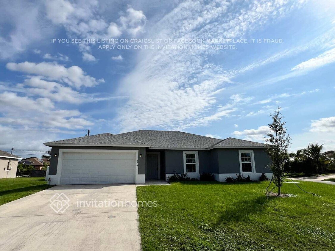 Foto principal - 3797 SW Swope St
