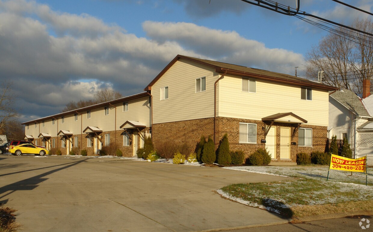 Foto principal - Adam's Place Apartments