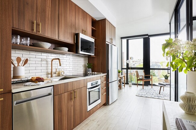Photo - The Wren DC Apartments