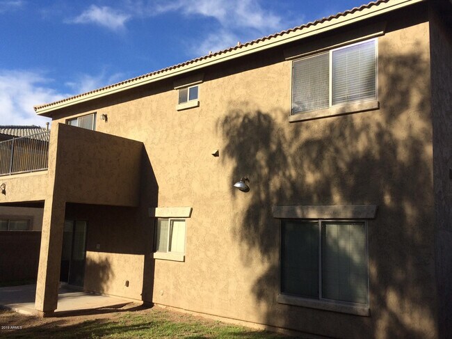 Foto del edificio - 15739 N 172nd Ln