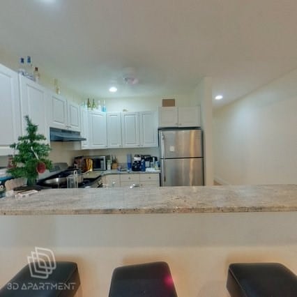 Building Photo - 56 Egmont St