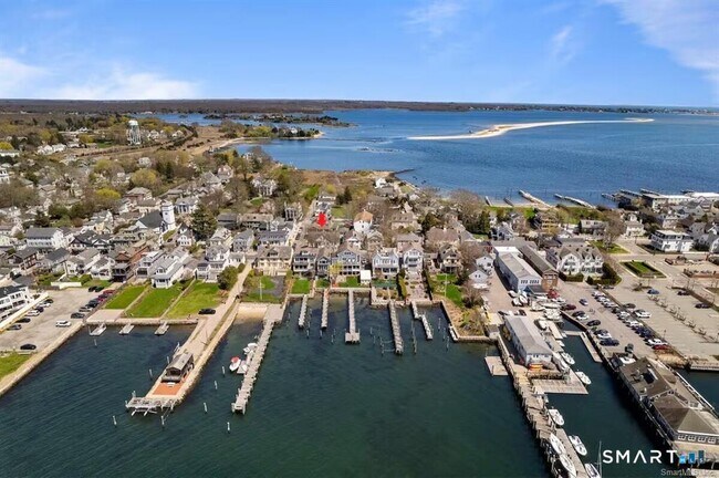 Foto del edificio - 1 Harmony St