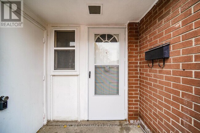 Building Photo - 6452 Finch Ave W