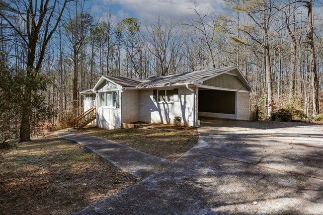 Foto del edificio - Private Retreat