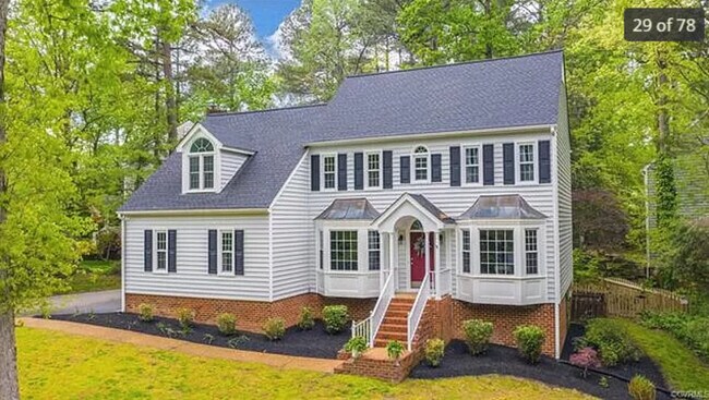 Building Photo - 6200 Lansgate Rd