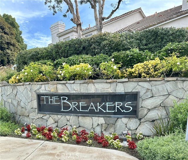 125 Shorebreaker Dr, Laguna Niguel, CA 92677 Condo for Rent in Laguna