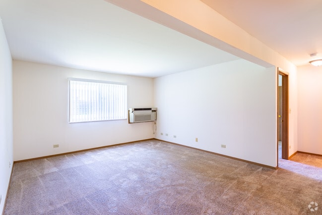 1BR,1BA,735SF - Antioch Manor