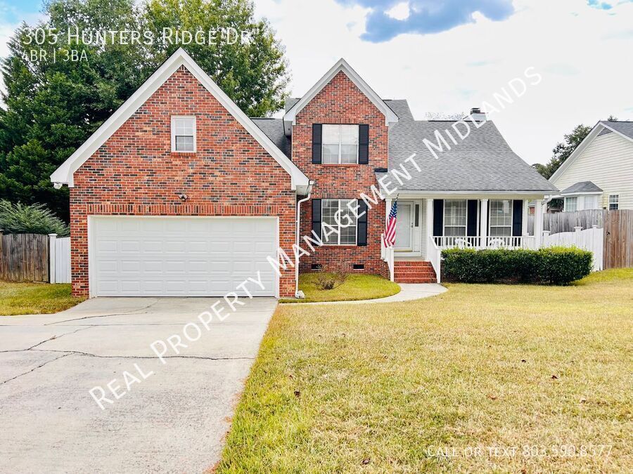 Primary Photo - 305 Hunters Ridge Dr