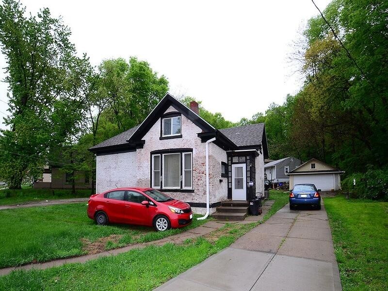 748 Madison Ave Unit 748.5, Council Bluffs, IA 51503 Condo for Rent