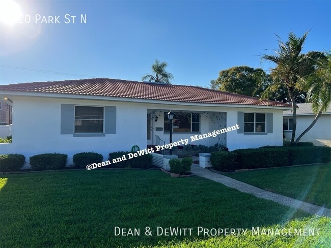 Foto del edificio - 220 Park St N