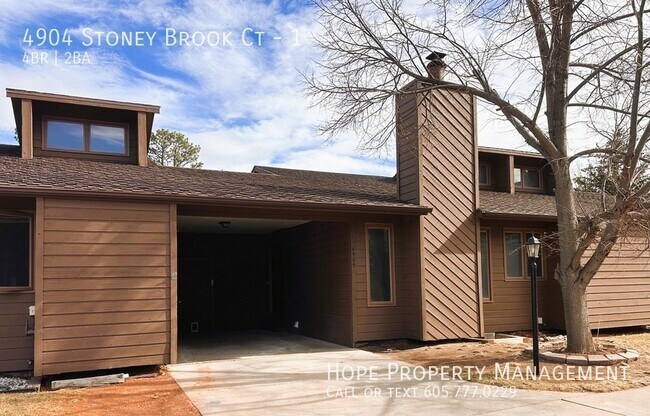 Foto del edificio - 4904 Stoney Brook Ct
