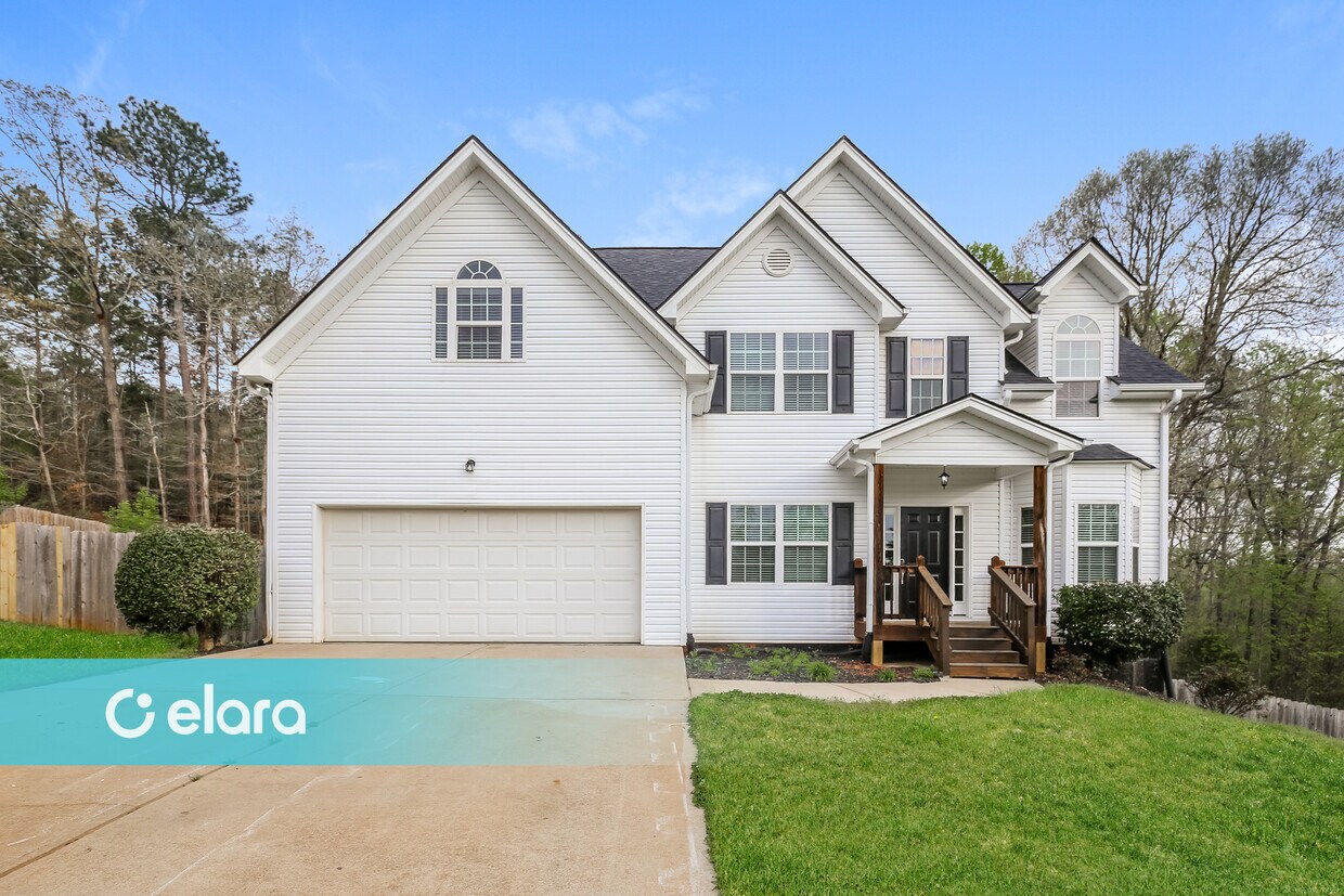 Primary Photo - 128 MAPLE LEAF CT