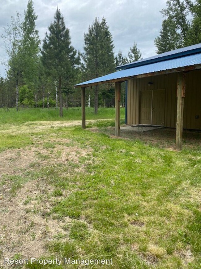 Foto del edificio - 1 Little Blacktail Mountain Rd