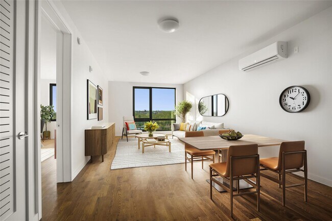 Foto del edificio - 601 Ridge Hill Boulevard