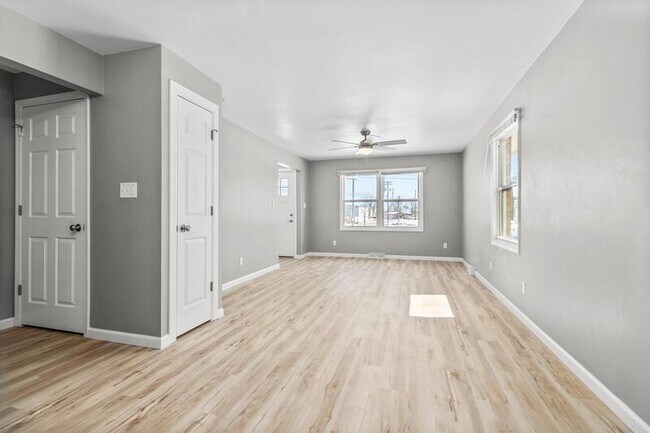 Foto del edificio - 2509-2511 N Locust St