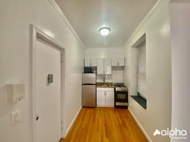 Foto del edificio - 2 bedroom in NEW YORK NY 10029