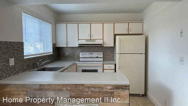 Foto del edificio - 2 br, 1 bath House - 5252 Bosque Lane Unit 10