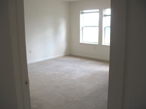 Bedroom 1 - 603 Mattern Orchard Dr