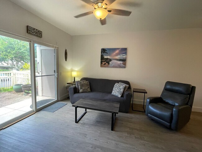 Foto del edificio - Furnished Napili Villas Two Bedroom/Two Bathroom