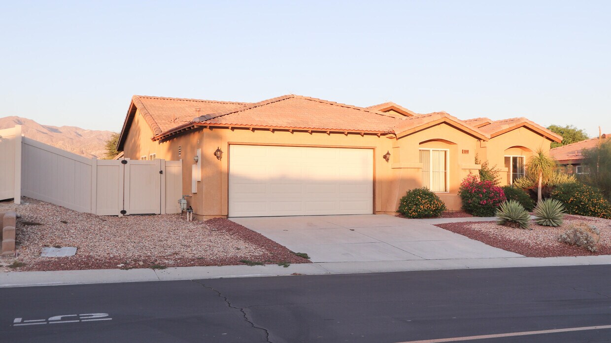 8846 Silver Star Ave, Desert Hot Springs, CA 92240 House Rental in Desert Hot Springs, CA