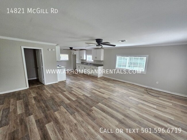 Building Photo - 14821 McGill Rd