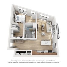 Building Photo - 530 Western Ave