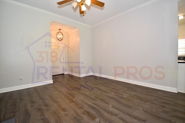 Building Photo - 3 Bed, 2 Bath Home in Ruston!