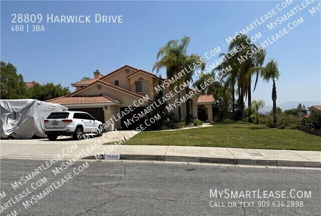 Foto del edificio - 28809 Harwick Dr