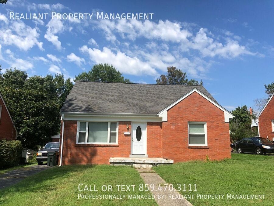Primary Photo - 149 St. Ann-