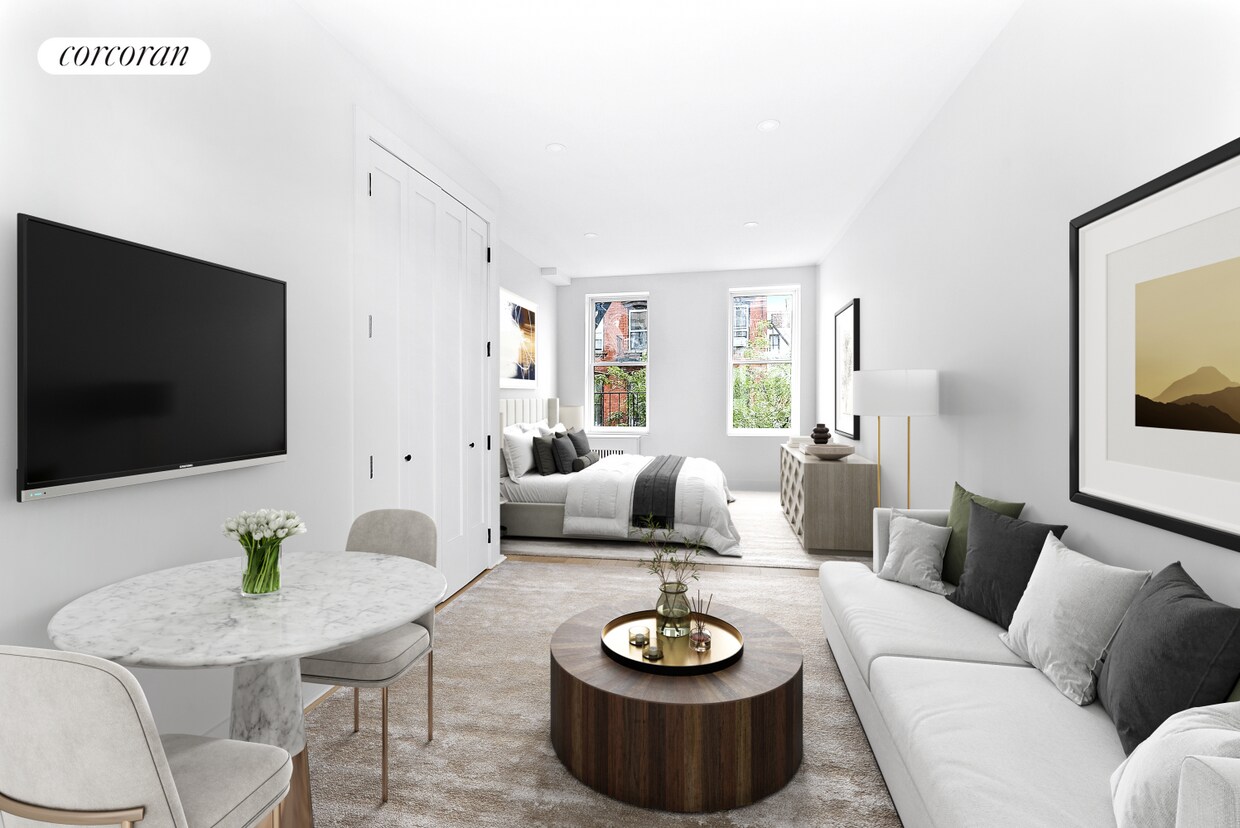 16 Barrow St Unit 5B, New York, NY 10014 Apartment for Rent in New