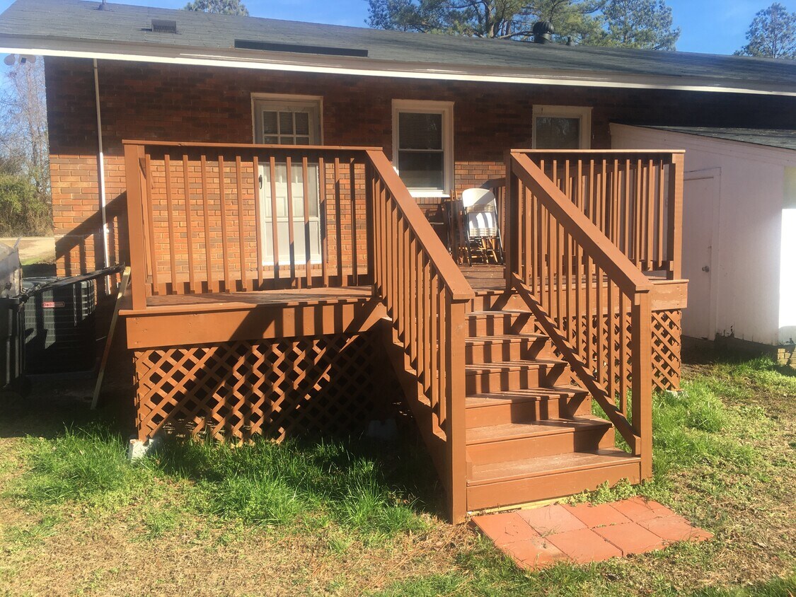 3733 Wakefield Ln, Garner, NC 27529 House Rental in Garner, NC