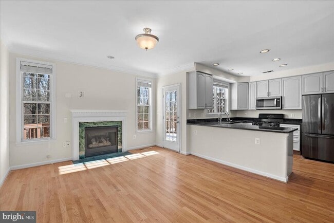 Building Photo - 6254 Taliaferro Way